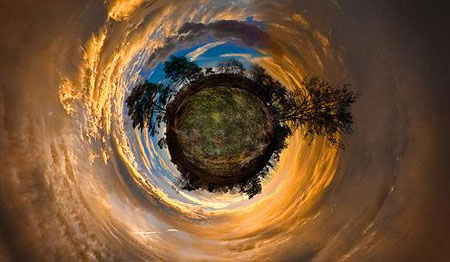 三維全景制作：360全景推廣優(yōu)勢